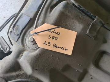 NÁDRŽ PALIVA VOLVO S80 2.9 BENZÍN
