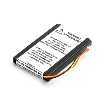 Bateria Autec AIRBM3V7L 3,7V 1300mAh R0BATT00E0018
