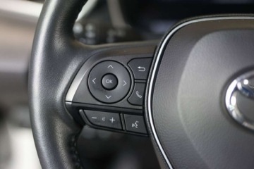 Toyota Corolla XII Sedan Facelifting 1.8 Hybrid 140KM 2024 Toyota Corolla 1.8 Hybrid Comfort 1.8 Hybryda 140KM, zdjęcie 24