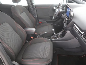 Ford Puma II 2023 Ford Puma 1.0 EcoBoost mHEV, Salon Polska, zdjęcie 8