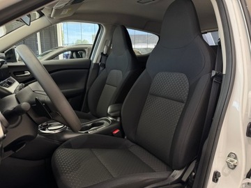 Nissan Juke II Crossover 1.0 DIG-T 114KM 2024 Nissan Juke Acenta / 1 właściciel / Salon Polska /, zdjęcie 8