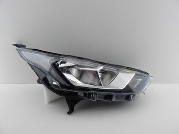 FORD TRANSIT CONNECT MK2 LIFT 19- KT1B-13W029-AF lampa przód prawa
