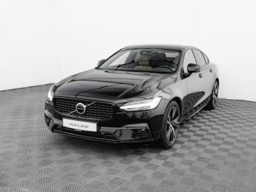 Volvo S90 II 2022 Volvo S90 GD1V622#B6 B AWD Ultimate Dark Podgrz., zdjęcie 1