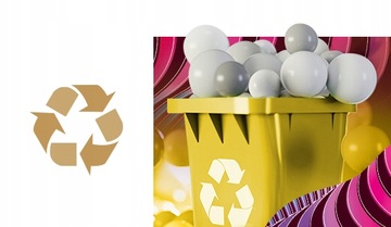 Magnat Paint #Kolor LoveProve -Rope Matte Beige KL19 2.5L