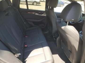 BMW X3 G01 2020 BMW X3 BMW X3 xDrive30i, od ubezpieczalni 2.0 Benzyna 248KM, zdjęcie 8