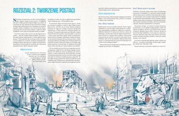 GENESYS RPG PODRĘCZNIK PODSTAWOWY