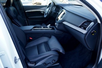 Volvo XC90 II SUV Plug-In 2.0 T8  455KM 2023 Volvo XC 90 RECHARGE panorama FUL LED 7-os SKÓRA, zdjęcie 24