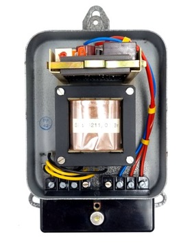 Трансформатор NETZGERAT Н-ц/12-80/с0/24-200