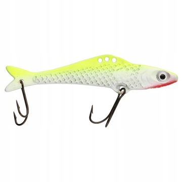 Cykada JMC ADVENTURE Speedy SFC 15g/6.5cm
