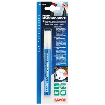 ПРОЗРАЧНЫЙ МАРКЕР МАРКЕР ДЛЯ УДАЛЕНИЯ ЦАРАПИН