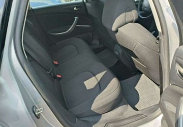 Citroen C5 III Tourer 1.6 HDi FAP 115KM 2011 Citroen C5 Citroen C5 1.6 Diesel 115KM, zdjęcie 13