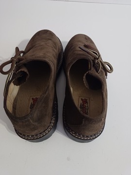 Мужская обувь Stockerpoint