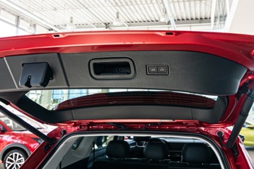  JAC JS8 PRO 1.5 T-GDI DCT 7os. Suv 175KM 2025, zdjęcie 19