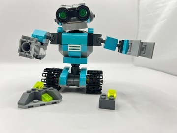 LEGO 31062 Creator Робот-исследователь 3 в 1