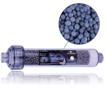 RO8 ФИЛЬТР ДЛЯ ВОДЫ ОСМОС ИОНИЗАТОР СТРУКТУРИЗАТОР AQUA VITA REDOX MINERALS