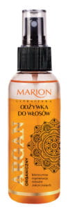 MARION 7 efektów odżywka spray 120 ml olejek argan