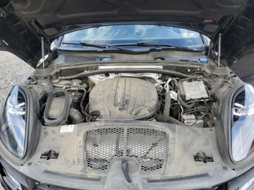Porsche Macan 2020 Porsche Macan 2020 2.0l 2.0 Benzyna 248KM, zdjęcie 6