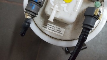 BERLINGO IV 19- 1,6B ČERPADLO PALIVA 9819166280