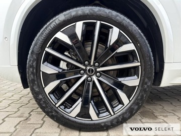 Volvo XC90 II 2025 Volvo XC 90 XC90 B5 B AWD Plus Bright 7os aut Kame, zdjęcie 33