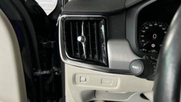 Volvo S90 II Sedan 2.0 T5 250KM 2019 Volvo S90 2.0 Turbo benzyna 250 km Polski salon Bogsata wersja wyposazenia, zdjęcie 25