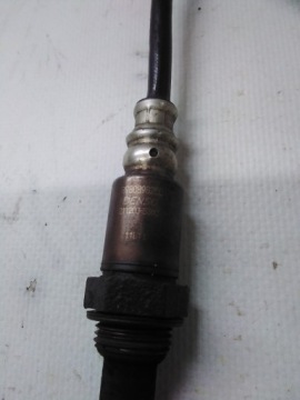 6130 OPEL ASTRA J ЛЯМБДА-ЗОНД 8980898250