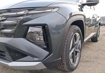 Hyundai Tucson IV SUV Facelifting 1.6 T-GDI 160KM 2024 Hyundai Tucson 1.6 T-GDI 160 KM Executive 2500 km - jak nowy dealer Hy, zdjęcie 28