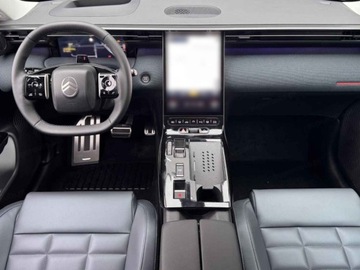 Citroen C5 Aircross 2025 Od ręki - Max 1.2 mHEV 145KM / Pakiet Zimowy z Grip Control, Hak, zdjęcie 5