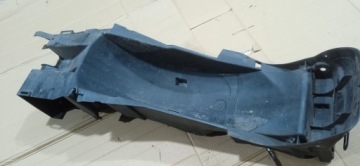 YAMAHA XJ 900 4КМ КОЛЕСНЫЕ АРКИ ЗАДНЕЕ КРЫЛО