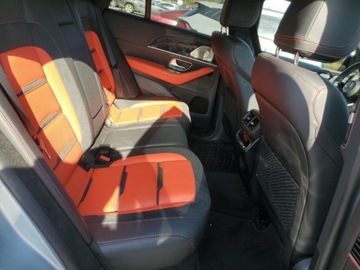 Mercedes GLE V167 2024 Mercedes-Benz GLE Amg 53 Coupe 4Matic 2024 3.0l 3.0 Benzyna 429KM, zdjęcie 10