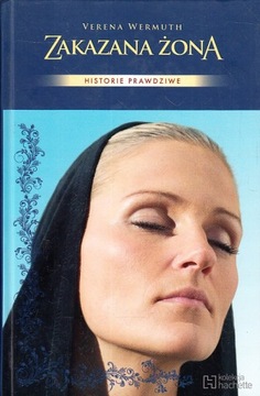 Zakazana żona Verena Wermuth