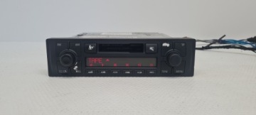 Audi Chorus TT 8N Радиокассета 4B0035152C BLUETOOTH с кодом