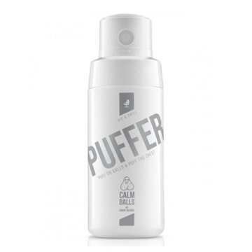 Puder do higieny intymnej Angry Beards