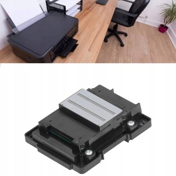 ПЕЧАТАЮЩАЯ ГОЛОВКА EPSON WF-7610 WF-7620 7621