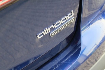 Audi A4 B9 Allroad Quattro Facelifting 2.0 40 TDI 204KM 2021 Audi A4 Allroad Quattro F-Vat Salon Polska Gwaranc, zdjęcie 10