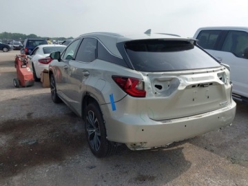 Lexus RX IV 2021 Lexus RX 2021 LEXUS RX 350 3.5 Benzyna 295KM, zdjęcie 4