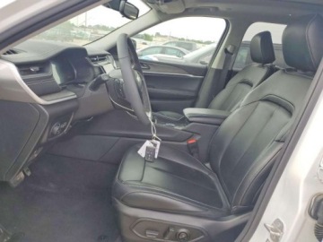 Jeep Grand Cherokee V 2024 Jeep Grand Cherokee L Limited 2024 3.6 Benzyna 293KM, zdjęcie 7