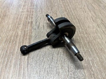 ШАТУН КОЛЕНВАЛА KAWASAKI TD 18