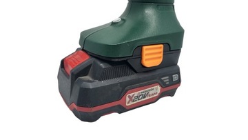Готовый адаптер Parkside x20v для техники Bosch