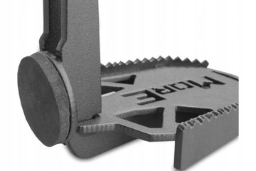 STEP 4X4 СТУПЕНЬКА ДЛЯ НОГ К ТУГАНИЮ