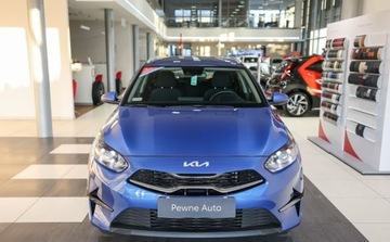 Kia Ceed 1.5 T-GDI M