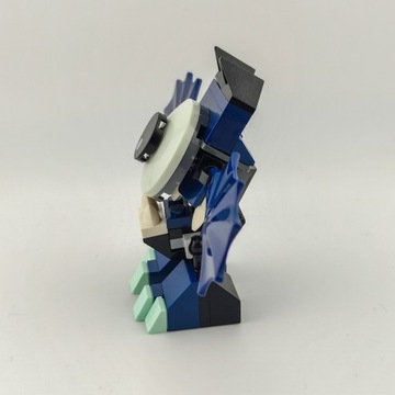 Миксели LEGO б/у - Globert - 41533