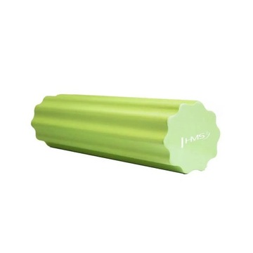 Wałek roller do masażu walec 45 x 12 cm HMS