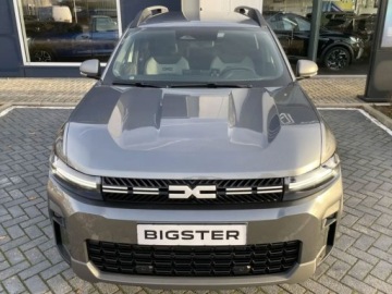 Dacia Bigster 2026 Od ręki - Journey 4x4 1.2 TCe Hybrid-G LPG 150KM / Pakiet parking, zdjęcie 2