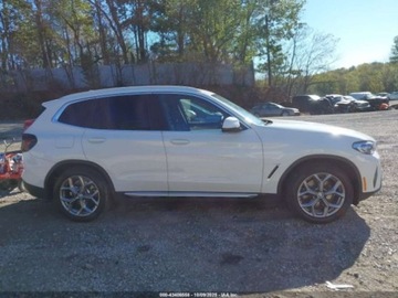 BMW X3 G45 2024 BMW X3 xDrive30I 2024 2.0l 2.0 Benzyna 248KM, zdjęcie 6