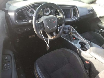 Dodge Challenger III 2021 Dodge Challenger RT 2021 5.7l 5.7 Benzyna 375KM, zdjęcie 8