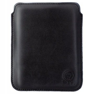 ЧЕХОЛ ДЛЯ ONYX BOOX POKE LITE 3 ЧЕХОЛ ДЛЯ ЭЛЕКТРОННОЙ КНИГИ LEO ИЗ НАТУРАЛЬНОЙ КОЖИ