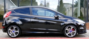 Ford Fiesta VII Hatchback 3d ST 1.6 EcoBoost 182KM 2015 Ford Fiesta ST 182PS|Navi|Kamera|6 Bieg| GWARANCJA, zdjęcie 23