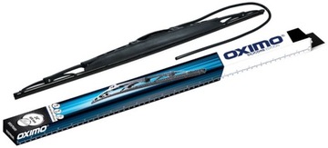 WUSPR600 PIÓRO WYCIERACZKI 600MM ZE SPRYSKIWACZEM