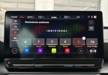 Cupra Formentor Crossover 2.5 TSI 390KM 2024 Cupra Formentor VZ5 Enceladus Grey 390KM, ACC, Kamera 360, Matrix, GPS, BE, zdjęcie 33