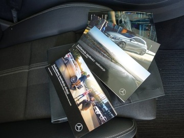 Mercedes Klasa A W176 Hatchback 5d Facelifting 180 122KM 2017 Mercedes A 180 1.6 Ben.122KM/Automat/Salon, zdjęcie 19